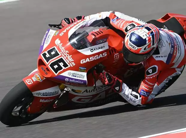 Jake Dixon Titel-Bild zur News: Jake Dixon