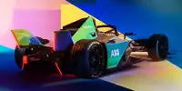 Bild zum Inhalt: Gen3-Auto der Formel E: Technik faszinierend - Desgin diskutabel