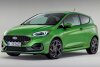 Ford Fiesta: Der Dreitürer wird 2022 eingestellt