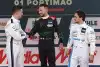 Bild zum Inhalt: DTM-Qualifying Portimao 1: Erste Pole an Bortolotti, Ohrfeige für Audi und Porsche