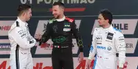 Bild zum Inhalt: DTM-Qualifying Portimao 1: Erste Pole an Bortolotti, Ohrfeige für Audi und Porsche