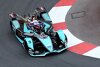 Bild zum Inhalt: Formel E Monaco 2022: Evans schlägt Wehrlein im Pole-Duell