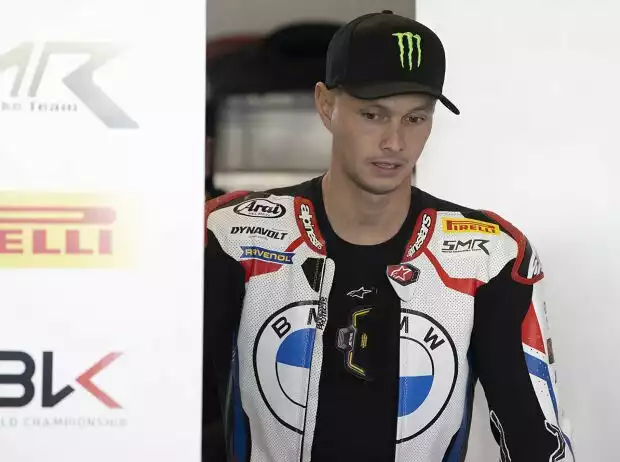 Michael van der Mark Titel-Bild zur News: Michael van der Mark