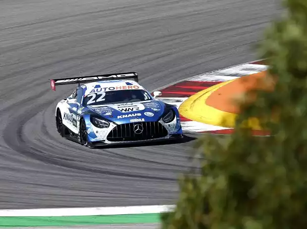 Lucas Auer Titel-Bild zur News: Lucas Auer