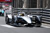 Formel E Monaco 2022: Stoffel Vandoorne siegt im Fürstentum