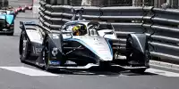 Stoffel Vandoorne beim E-Prix von Monaco 2022