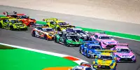 DTM, Portimao, 2022, Restart