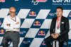 Bild zum Inhalt: "Bedeutet mir mehr als ein WM-Titel": Jorge Lorenzo offiziell MotoGP-Legende