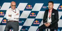 Bild zum Inhalt: "Bedeutet mir mehr als ein WM-Titel": Jorge Lorenzo offiziell MotoGP-Legende