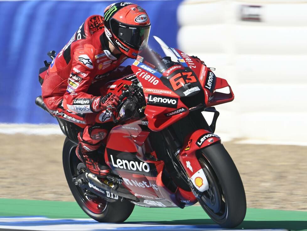 Francesco Bagnaia