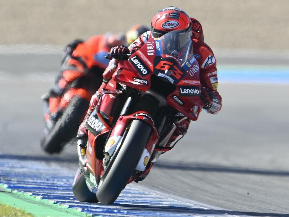 Francesco Bagnaia