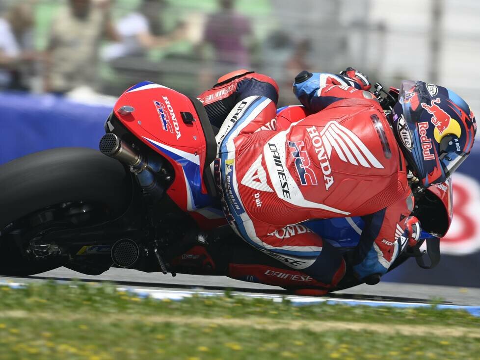 Stefan Bradl