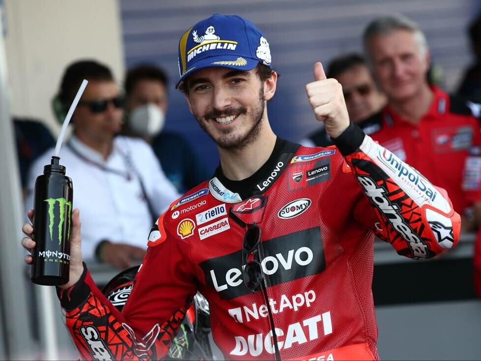 Francesco Bagnaia