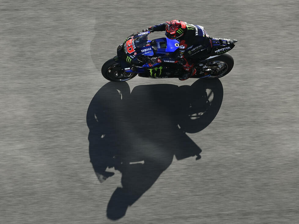 Fabio Quartararo