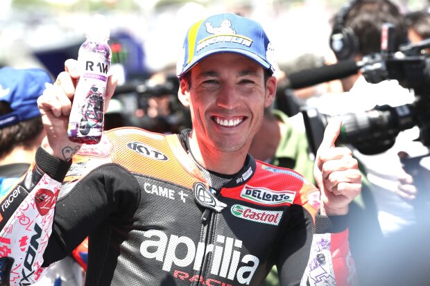 Aleix Espargaro Aprilia Aprilia MotoGP, Ex-Gresini ~Aleix Espargaro (Aprilia) ~ Aleix Espargaro Aprilia Aprilia MotoGP, Ex-Gresini ~Aleix Espargaro (Aprilia) ~
