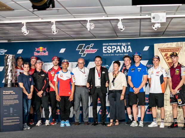 Jorge Lorenzo MotoGP Legende Jorge Lorenzo MotoGP Legende