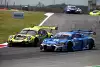 Bild zum Inhalt: Dennis Olsen führt Porsche-Aufholjagd in Portimao an: "Das hat Spaß gemacht!"