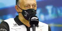 Bild zum Inhalt: Vasseur im Interview: Was Bottas mit den ganz Großen gemeinsam hat