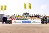 Bild zum Inhalt: Fahrerlagerradar der ADAC GT4 Germany aus Oschersleben