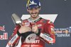 Bild zum Inhalt: MotoGP-Liveticker Jerez: Alle Rennen mit allen wichtigen Szenen zum Nachblättern