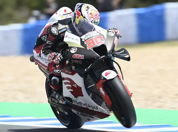 Titel-Bild zur News: Takaaki Nakagami