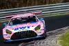 Bild zum Inhalt: BoP 24h Qualifiers Nürbrugring:  Mehr Gewicht und Leistung für Mercedes-AMG