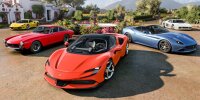 Bild zum Inhalt: Forza Horizon 5: Series 7-Update bringt neue Horizon Tour-Meisterschaften