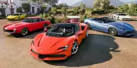 Bild zum Inhalt: Forza Horizon 5: Series 7-Update bringt neue Horizon Tour-Meisterschaften