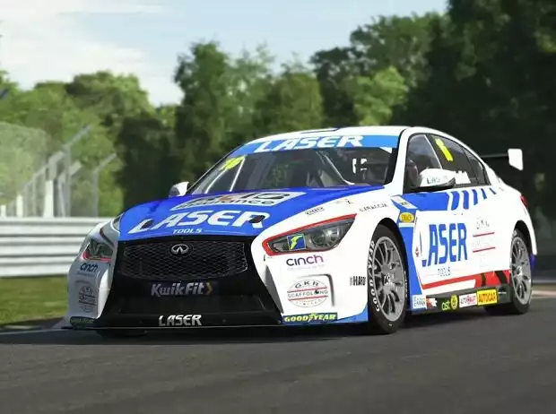 Titel-Bild zur News: rFactor 2