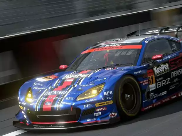 Gran Turismo 7 Titel-Bild zur News: Gran Turismo 7