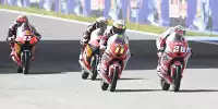 Izan Guevara, Sergio Garcia