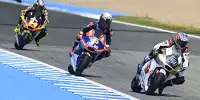 Ai Ogura, Aron Canet, Tony Arbolino