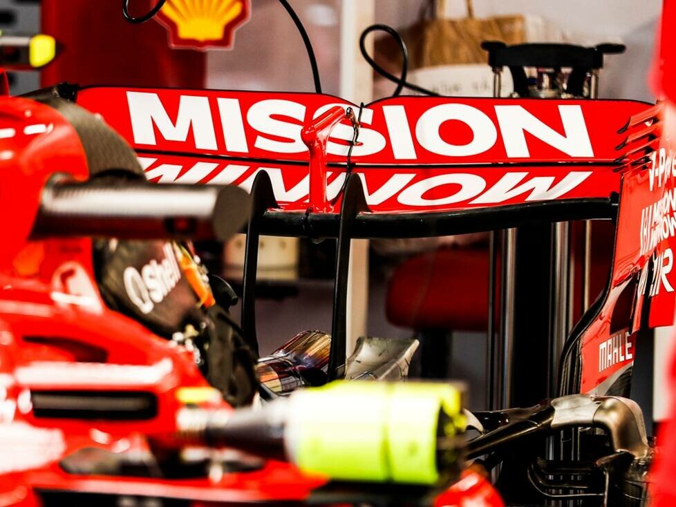 Mission Winnow