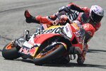 Marc Marquez (Honda) 