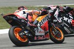 Marc Marquez (Honda) 