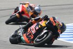 Brad Binder (KTM) 