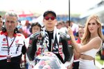 Takaaki Nakagami () 