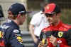 Bild zum Inhalt: Formel-1-Liveticker: Was Max Verstappen Charles Leclerc voraushat