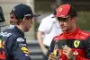 Bild zum Inhalt: Formel-1-Liveticker: Was Max Verstappen Charles Leclerc voraushat