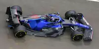 Alexander Albon