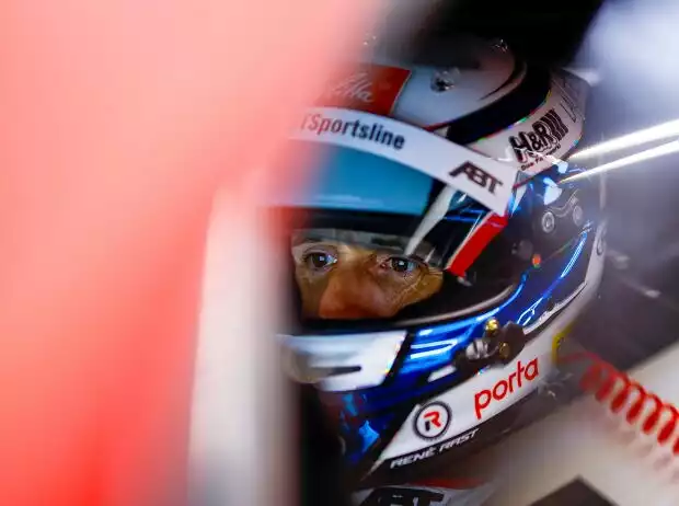 Rene Rast Titel-Bild zur News: Rene Rast