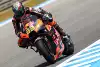 Bild zum Inhalt: KTM in Jerez das Schlusslicht: Binder und Oliveira beklagen Vibrationen