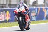 Bild zum Inhalt: MotoGP-Testmontag in Jerez 2022: Zarco Schnellster, viele Detailentwicklungen