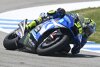 Suzuki wird am Ende der Saison 2022 aus der MotoGP aussteigen