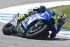 Bild zum Inhalt: Suzuki wird am Ende der Saison 2022 aus der MotoGP aussteigen