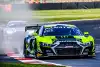 Bild zum Inhalt: GTWC Brands Hatch: Erste Punkte für Rossi bei Ferrari- und AMG-Siegen