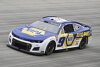 Bild zum Inhalt: NASCAR Dover: Chase Elliott gewinnt zweitägiges Rennen