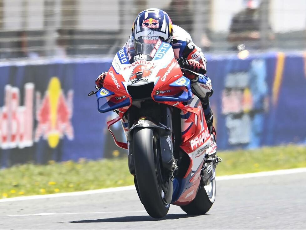 Johann Zarco