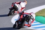 Mario Aji (Honda Asia) 