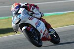 Mario Aji (Honda Asia) 